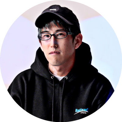Naokiman Show