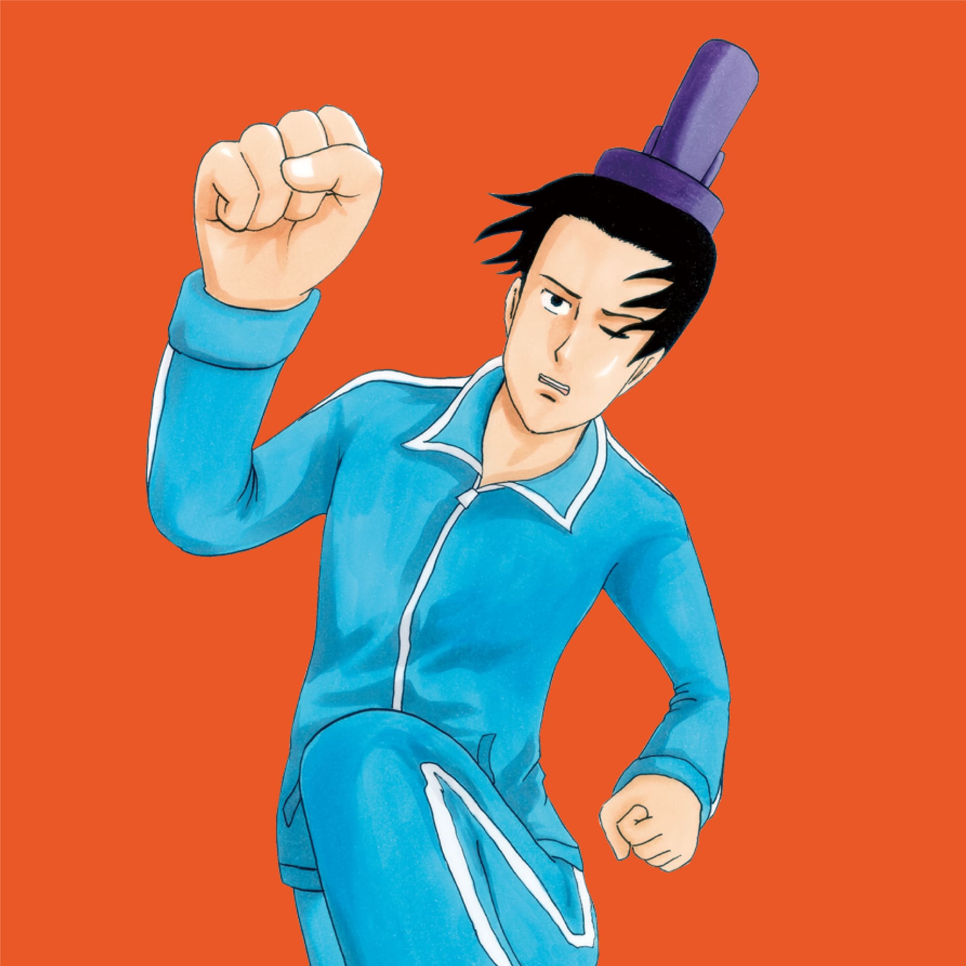 秋マン!! 2022｜ジャンプSQ. 15周年記念特設サイト 歴代連載作品を一挙