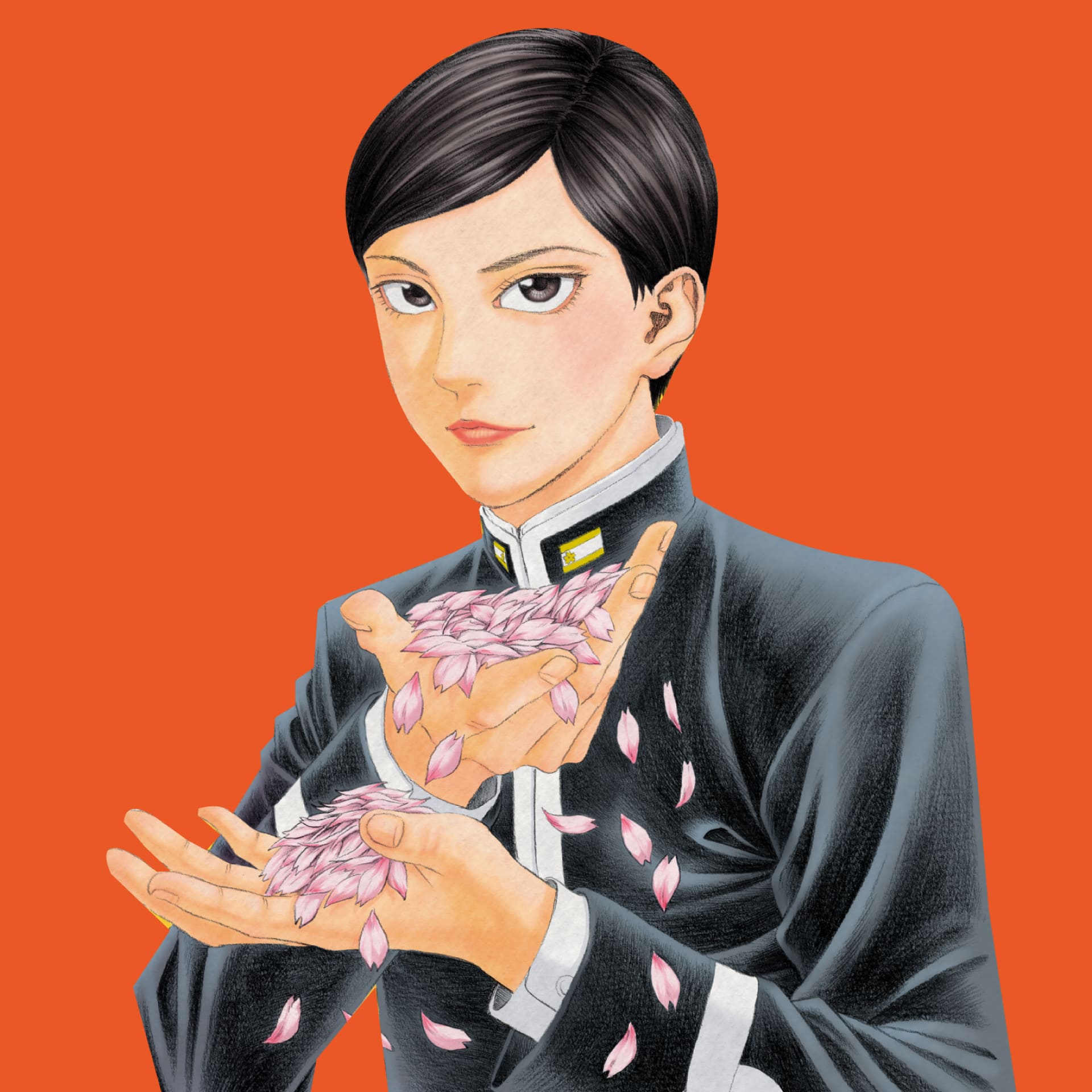 秋マン!! 2022｜ジャンプSQ. 15周年記念特設サイト 歴代連載作品を一挙