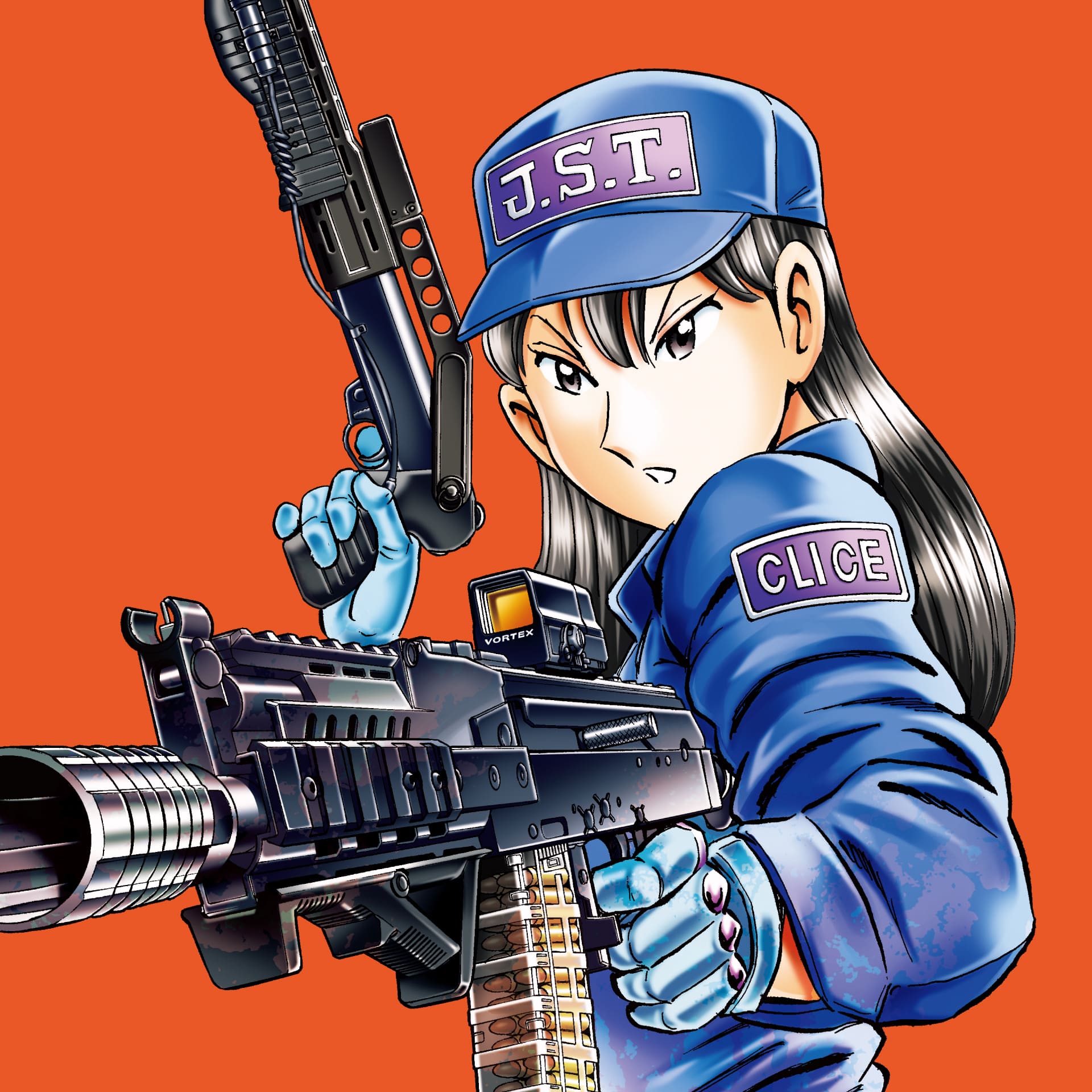 秋マン!! 2022｜ジャンプSQ. 15周年記念特設サイト 歴代連載作品を一挙