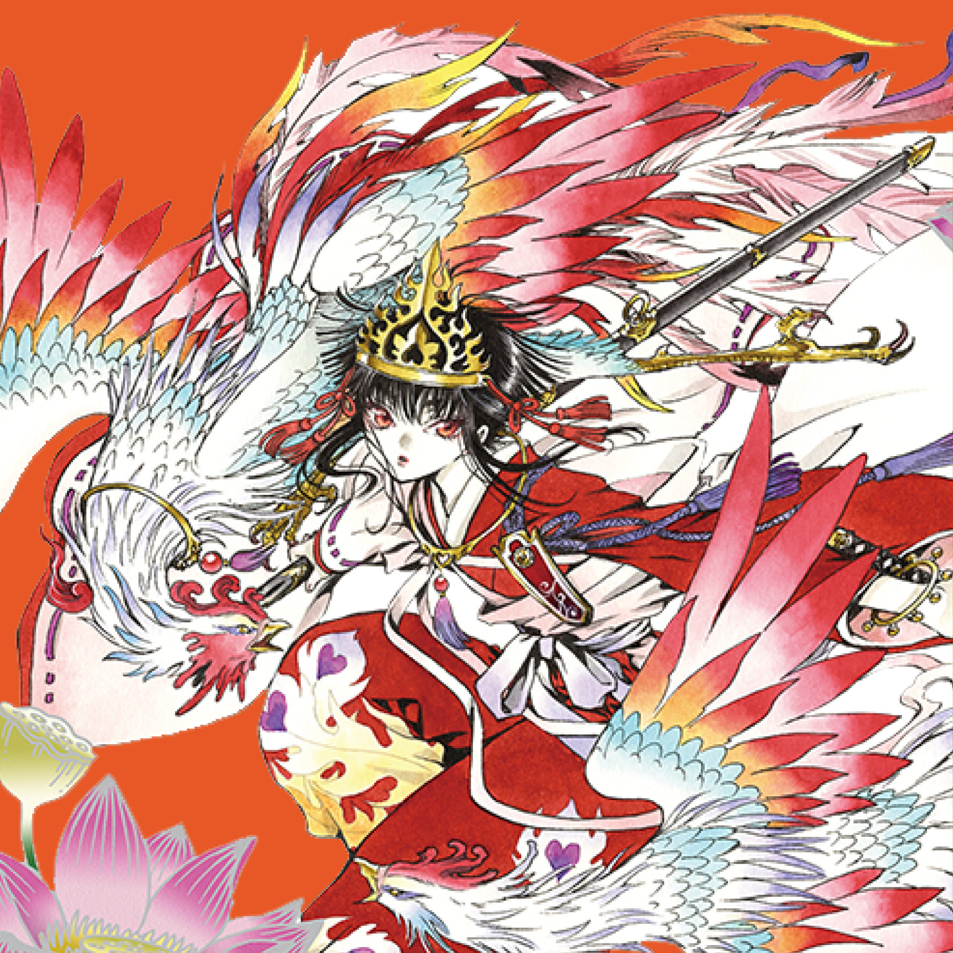 秋マン!! 2022｜ジャンプSQ. 15周年記念特設サイト 歴代連載作品を一挙